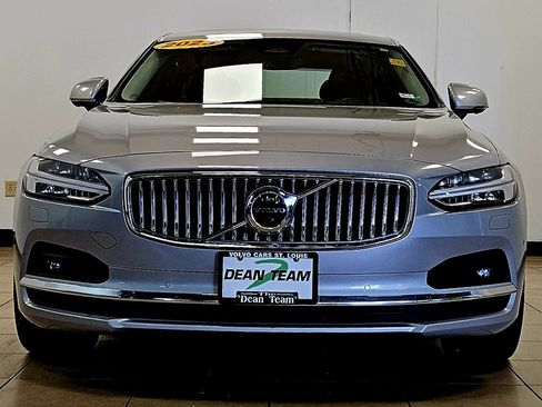 Used 2023 Volvo S90 B6 Ultimate w/ Protection Package Premier image 6