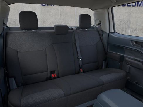 New 2026 Ford Maverick XL image 11