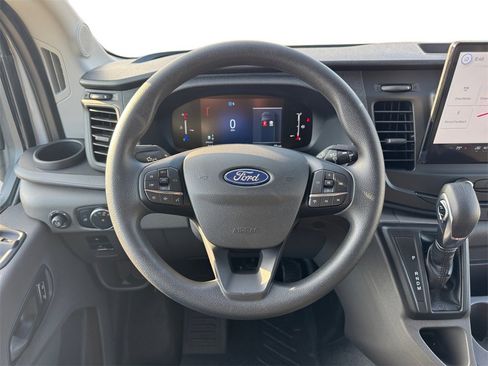 New 2026 Ford Transit 350 148 Medium Roof image 12