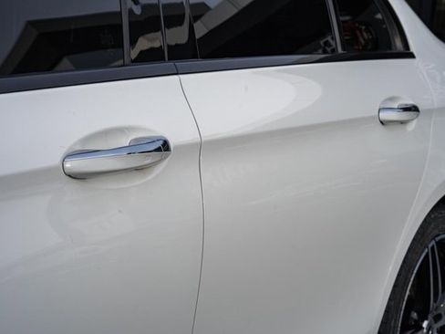 Used 2020 Mercedes-Benz E 450 4MATIC Sedan image 16