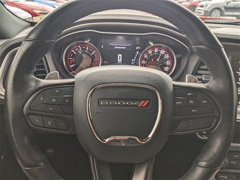 Certified 2022 Dodge Challenger R/T w/ Plus Package image 22