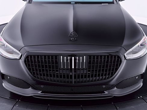 Used 2023 Mercedes-Benz Maybach S 580 4MATIC image 18