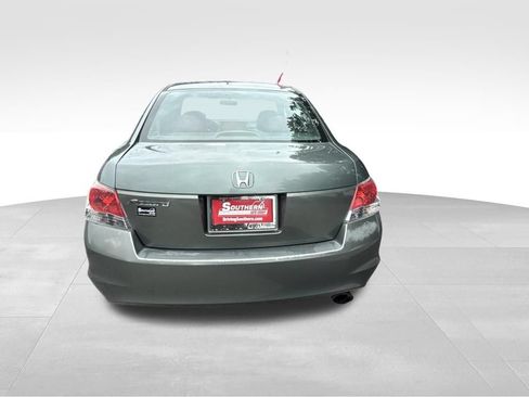 Used 2009 Honda Accord EX image 4
