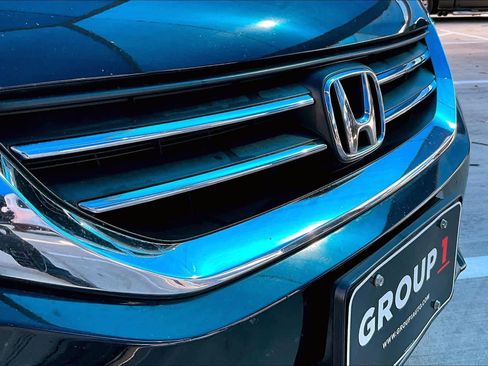 Used 2014 Honda Accord Sport image 30