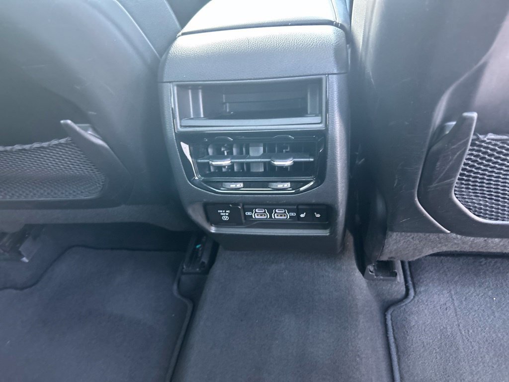 Used 2022 Jeep Grand Cherokee Limited 4xe AWD/4WD image 30