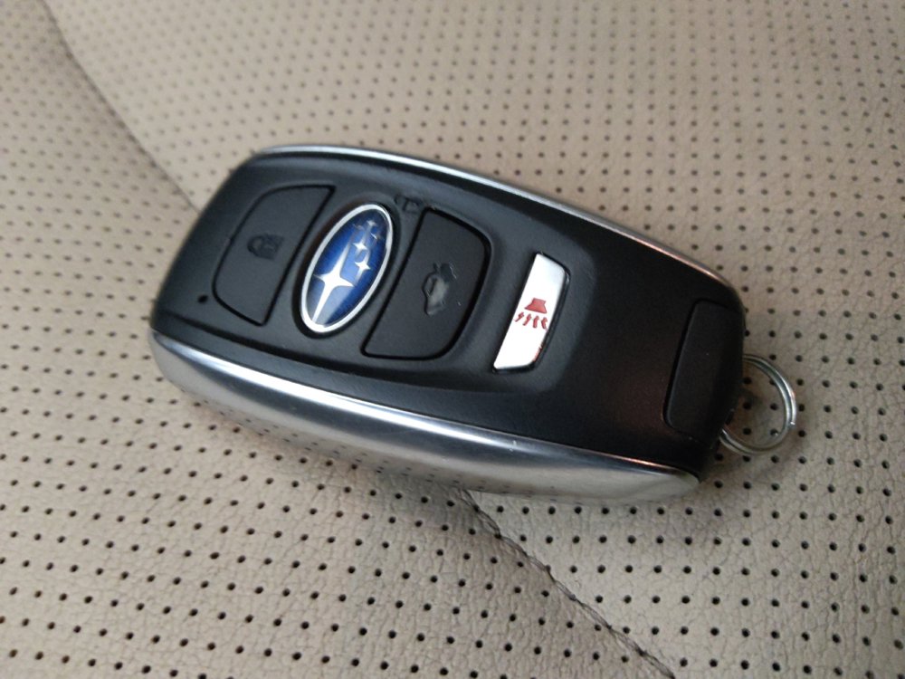 Used 2019 Subaru Legacy 3.6R Limited AWD/4WD image 32