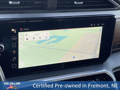 Certified 2023 GMC Sierra 1500 Denali Ultimate image 3