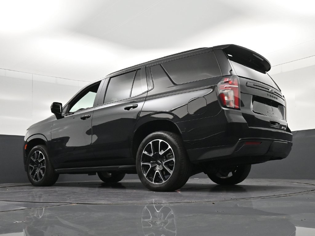 Used 2023 Chevrolet Tahoe RST RWD image 16