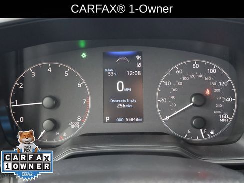 Used 2024 Toyota Corolla LE image 2