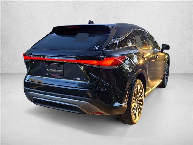 Used 2025 Lexus RX 350 Premium Plus w/ Accessory Package (Z1) FWD image 5