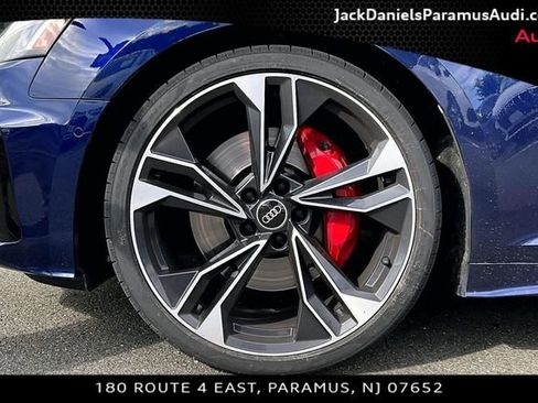 Used 2022 Audi S5 Prestige w/ Prestige Package AWD/4WD image 8