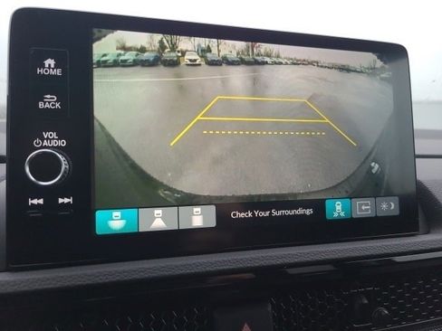 Used 2024 Honda CR-V EX-L image 29