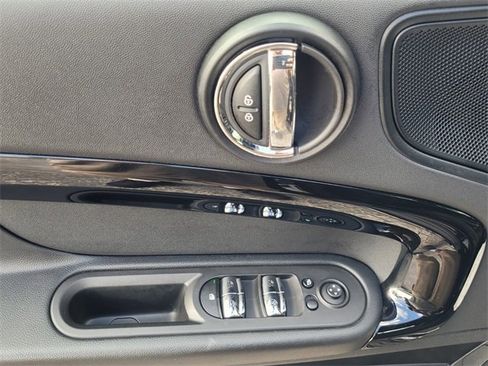 Used 2022 MINI Cooper Countryman John Cooper Works image 14