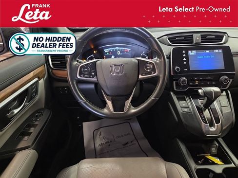 Used 2019 Honda CR-V EX-L image 18