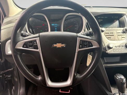 Used 2017 Chevrolet Equinox Premier w/ Enhanced Convenience Package AWD/4WD image 11