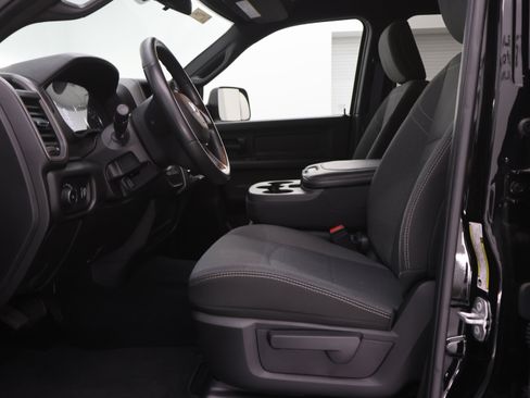 Used 2021 RAM 3500 Tradesman image 8