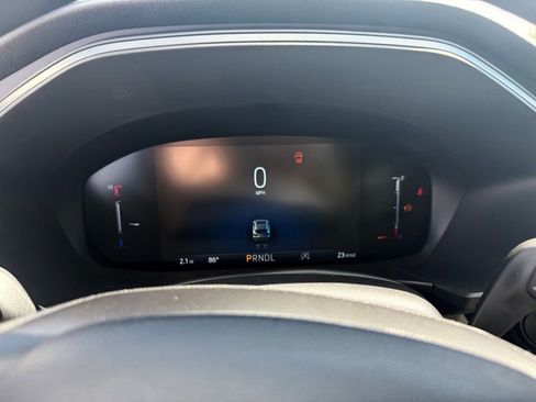 New 2026 Ford Escape Active FWD image 19