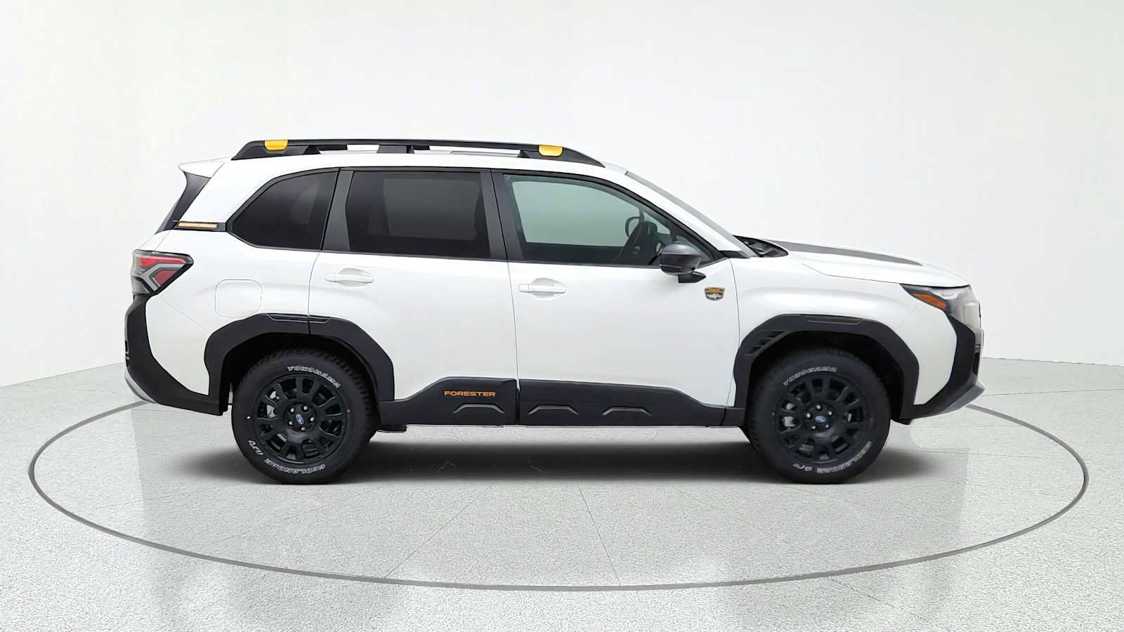 New 2026 Subaru Forester Wilderness w/ Wilderness Plus Package AWD/4WD image 10