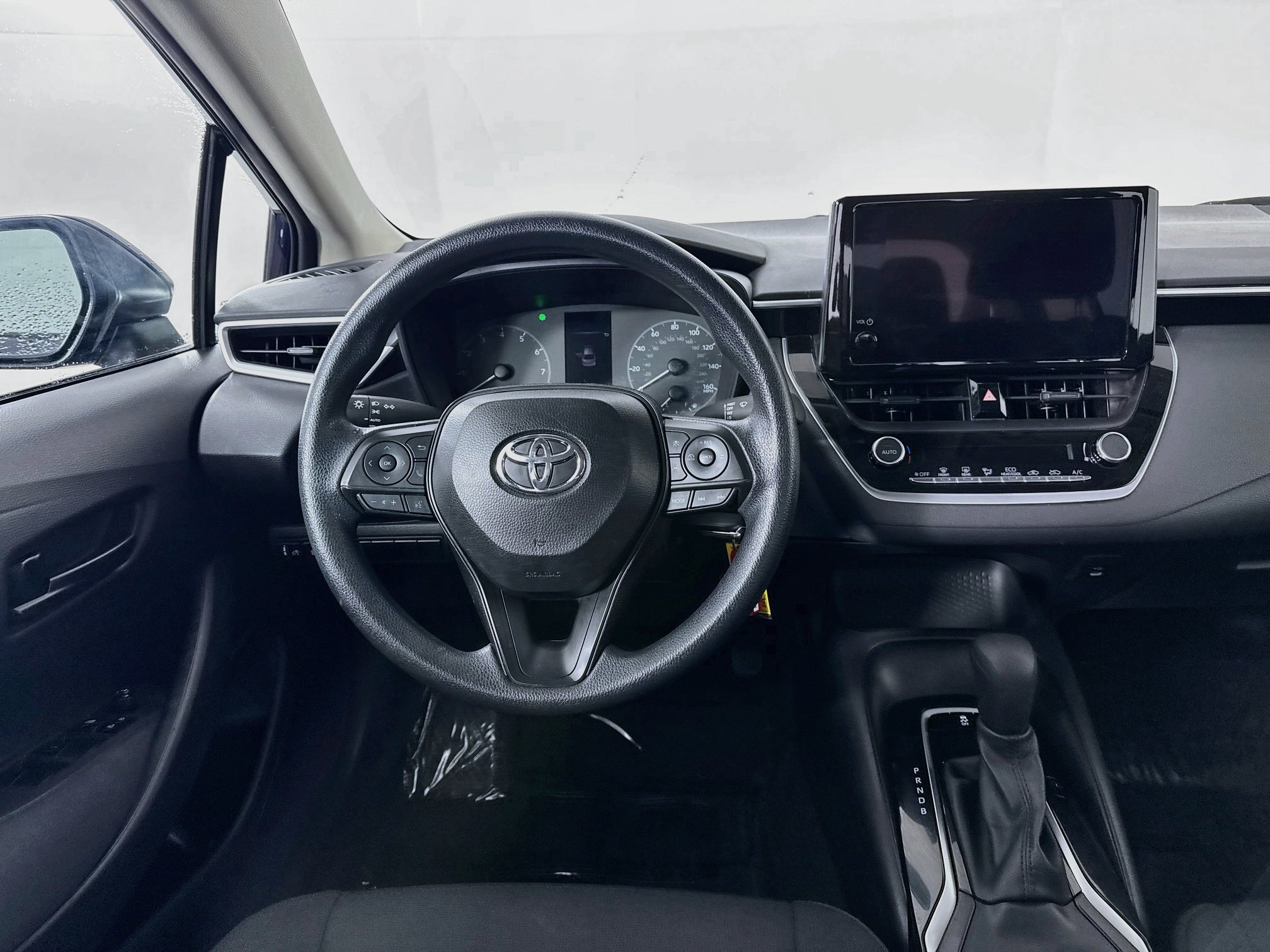 Certified 2024 Toyota Corolla LE FWD image 20