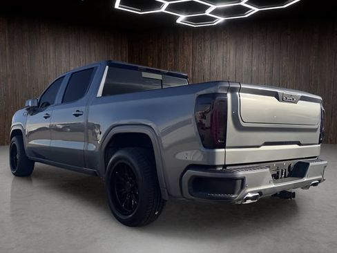 Used 2020 GMC Sierra 1500 AT4 w/ AT4 Premium Package AWD/4WD image 13