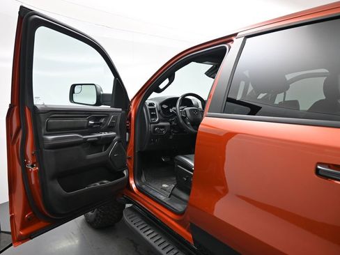 Used 2024 RAM 1500 TRX AWD/4WD image 9