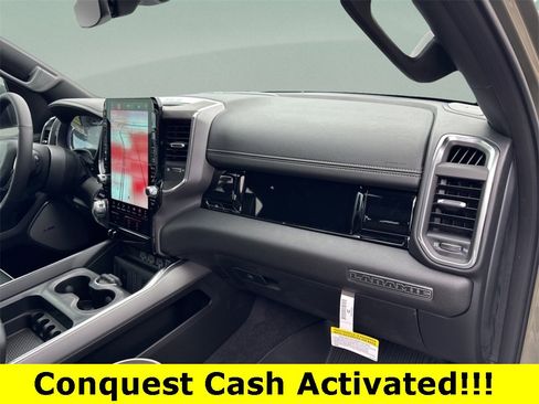 New 2026 RAM 1500 Laramie w/ Night Edition image 37