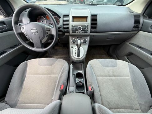 Used 2009 Nissan Sentra 2.0 S FE+ FWD image 11