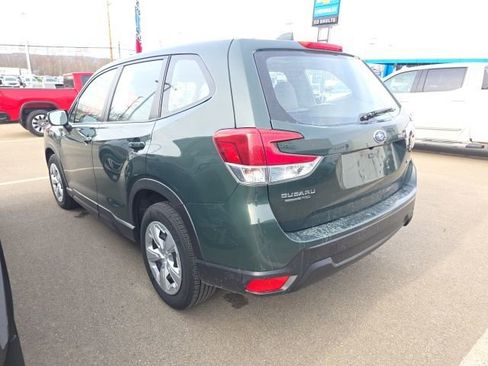 Used 2023 Subaru Forester image 10
