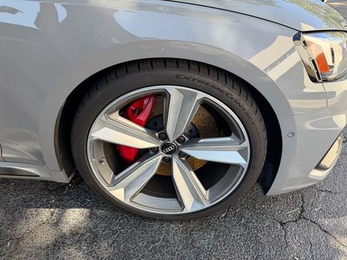 Used 2019 Audi RS 5 Sportback AWD/4WD image 8