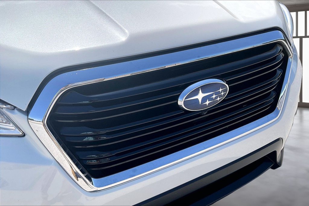 Used 2020 Subaru Ascent Touring AWD/4WD image 32