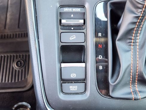 Used 2025 Honda CR-V Sport Touring image 23