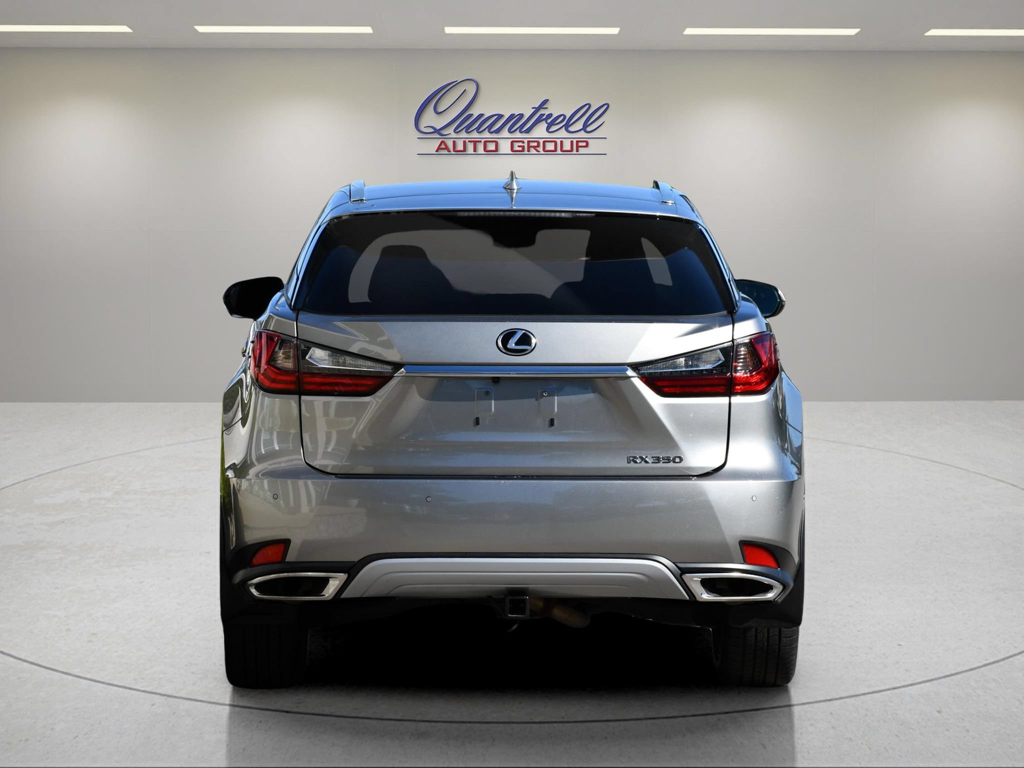 Used 2021 Lexus RX 350 FWD w/ Premium Package image 5
