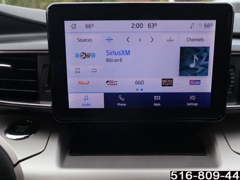 Used 2022 Ford Explorer XLT w/ Equipment Group 202A image 17