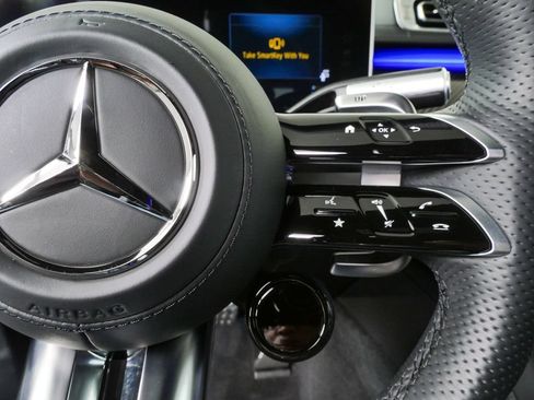 Used 2025 Mercedes-Benz S 63 AMG S image 15