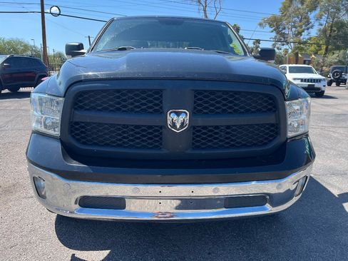 Used 2019 RAM 1500 Big Horn AWD/4WD image 8