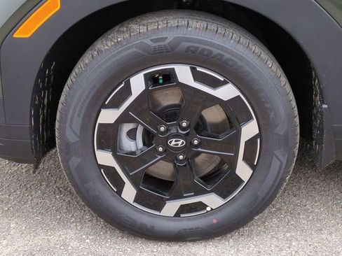 New 2026 Hyundai Santa Fe SEL FWD image 11