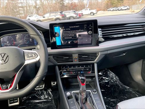 New 2026 Volkswagen Jetta GLI Autobahn image 13