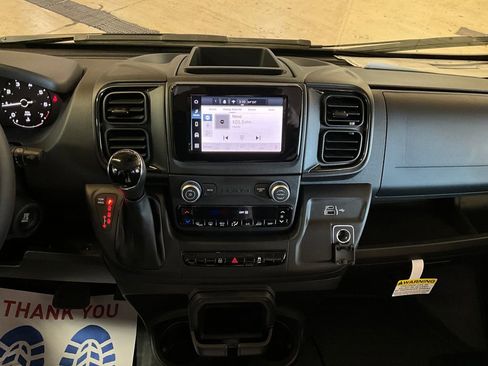 New 2026 RAM ProMaster 1500 w/ Convenience Group image 11