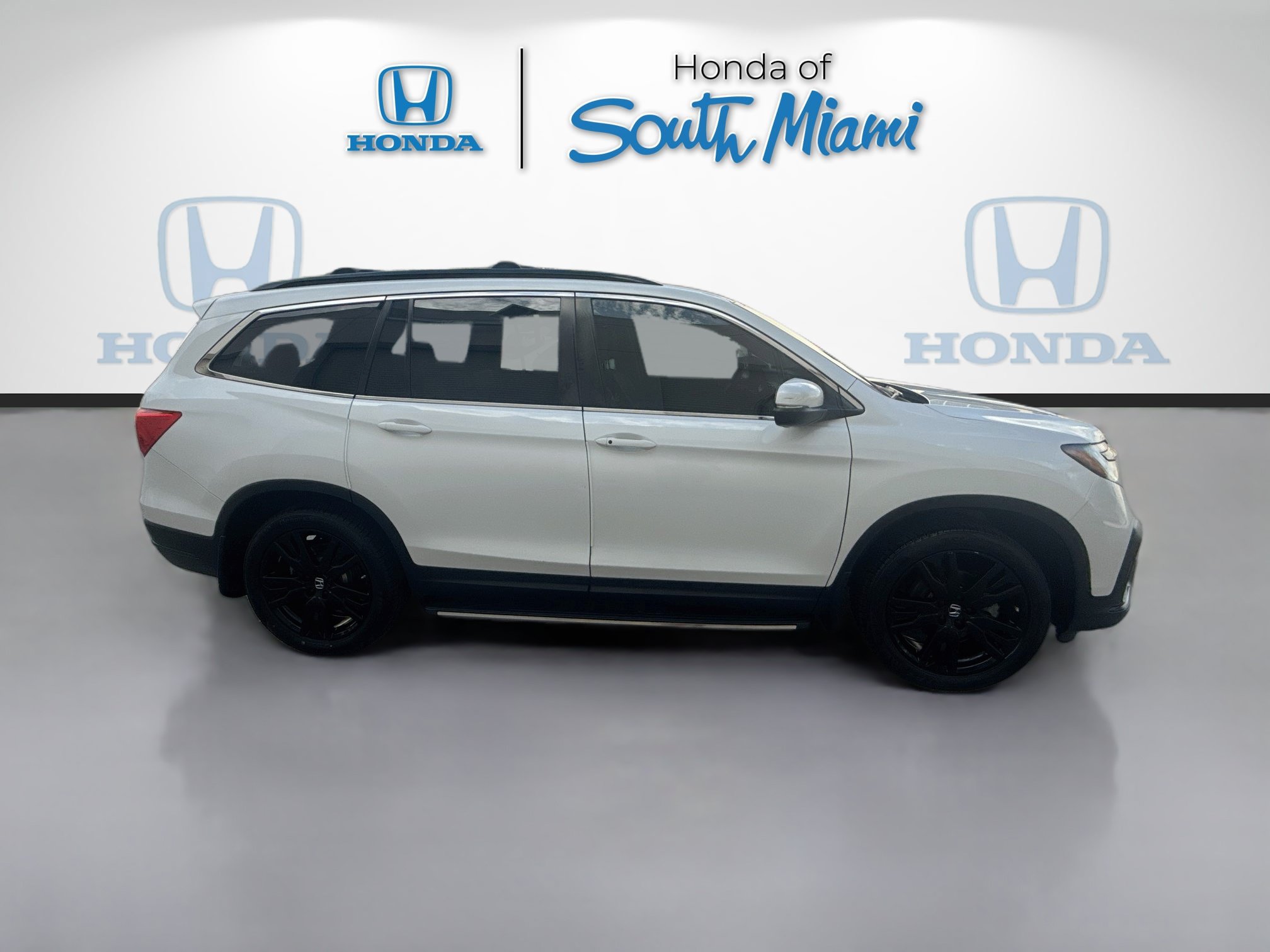 Used 2022 Honda Pilot Special Edition image 8