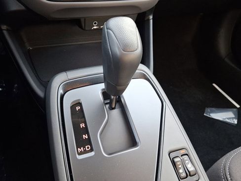 New 2026 Subaru Crosstrek 2.0i Premium AWD/4WD image 12