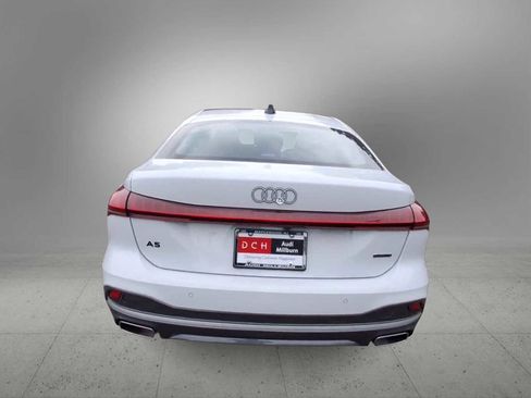 New 2025 Audi A5 2.0T Premium Plus image 7