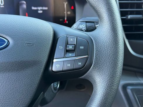 New 2026 Ford Transit 150 Low Roof image 22