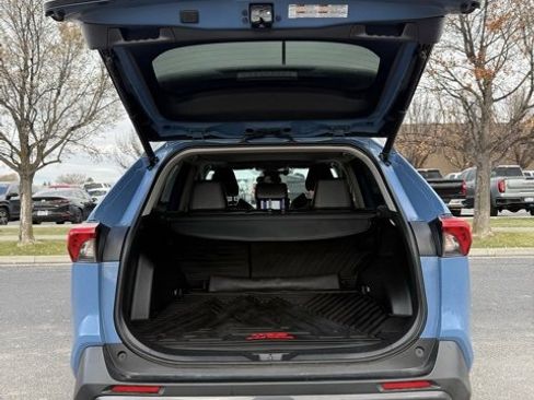 Used 2023 Toyota RAV4 TRD Off-Road image 10
