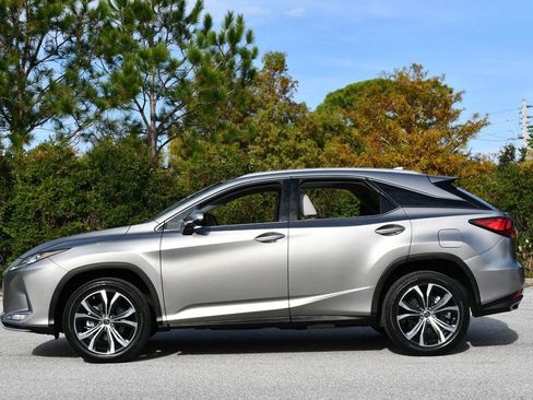 Used 2022 Lexus RX 350 FWD w/ Premium Package image 25