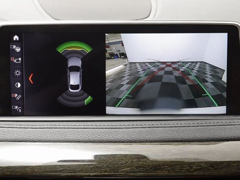 Used 2018 BMW X6 xDrive35i image 12