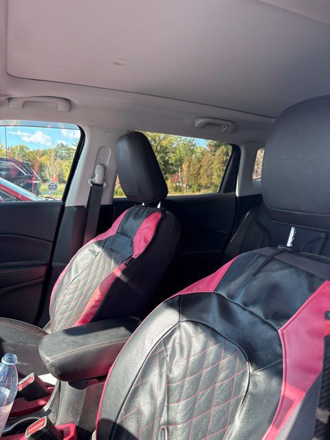 Certified 2019 Jeep Compass Limited AWD/4WD image 10