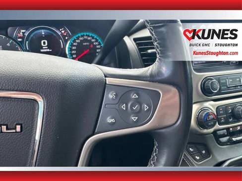 Used 2020 GMC Yukon XL Denali w/ Denali Ultimate Package AWD/4WD image 35