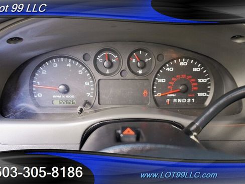 Used 2011 Ford Ranger XL AWD/4WD image 17