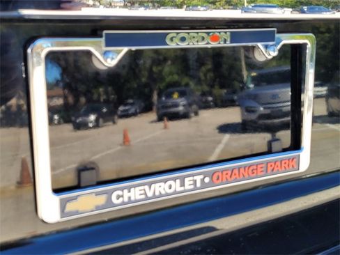 Used 2018 Nissan Armada Platinum w/ Captain Seat Package image 20