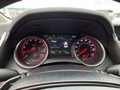 Used 2022 Toyota Camry XSE image 21